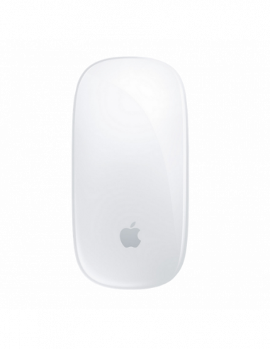 Mouse-uri Apple Apple Magic Mouse 2, Multi-Touch Surface, White (MK2E3ZMA)