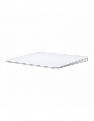 Tastaturi Apple Apple Magic Trackpad 2, Multi-Touch Surface, White (MK2D3ZMA)