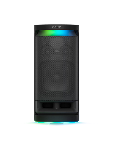 Sistem audio SONY SRS-XV900, Negru