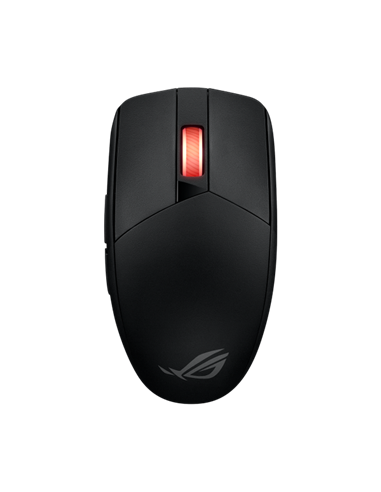 Игровая мышь ASUS ROG Strix Impact III, Чёрный