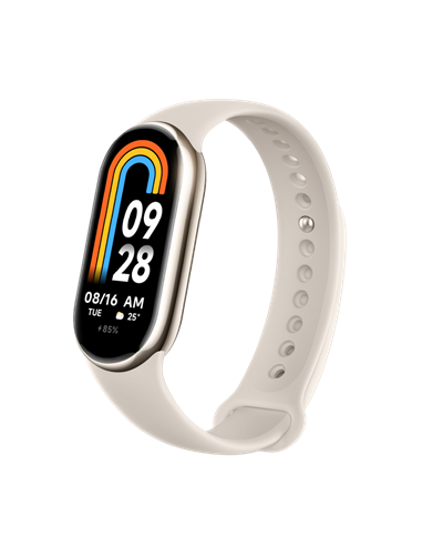 Ceas Sport/Antrenament Xiaomi Mi Band 9 , Titan Gray