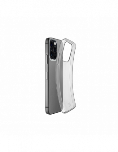 Cellular Back Cellular Apple iPhone 14 Pro Max, Fine case, Transparent