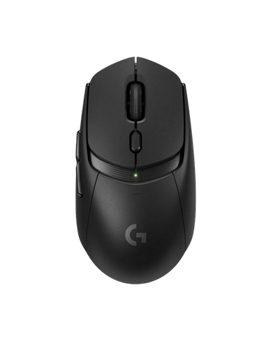 Беcпроводная мышь Logitech G309, Чёрный