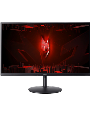 27" Monitor Gaming Acer XF270M3biiph, IPS 1920x1080 FHD, Negru