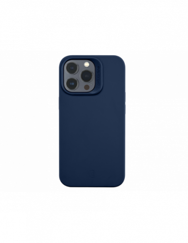 Cellular Back Cellular Apple iPhone 14 Pro Max, Sensation case, Blue