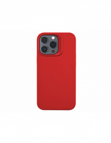 Cellular Back Cellular Apple iPhone 14 Pro Max, Sensation case, Red