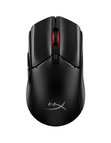 Игровая мышь HyperX Pulsefire Haste 2 Core, Чёрный