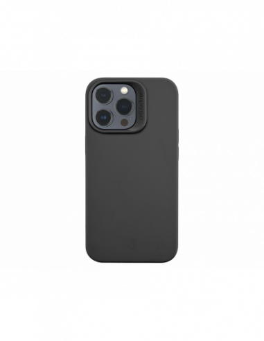 Cellular Back Cellular Apple iPhone 14 Pro Max, Sensation case, Black