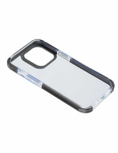 Cellular Back Cellular Apple iPhone 14 Plus, Tetra case, Transparent