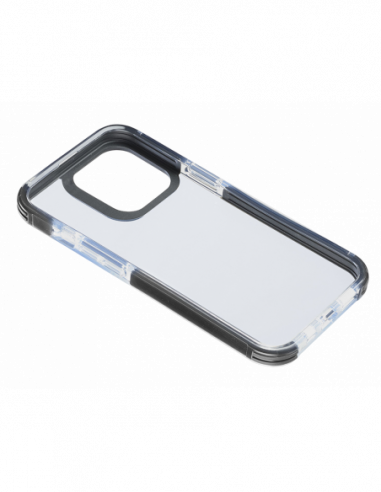 Cellular Back Cellular Apple iPhone 14 Pro Ma, Tetra case, Transparent