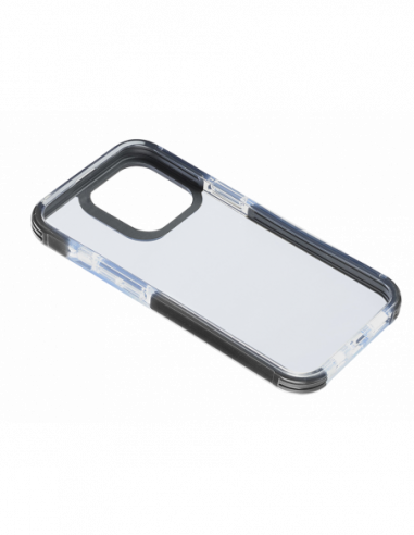 Cellular Back Cellular Apple iPhone 14 Pro, Tetra case, Transparent