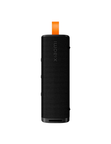 Портативная колонка Xiaomi Sound Outdoor, Чёрный