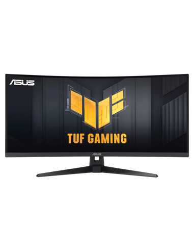 34" Monitor Gaming ASUS VG34VQ3B, VA 3440x1440 WQHD, Negru