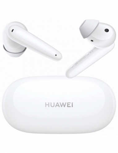 Căști Huawei Huawei FreeBuds SE White, TWS Headset