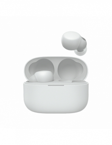 Наушники SONY Bluetooth Earphones TWS SONY WF-LS900NW, White