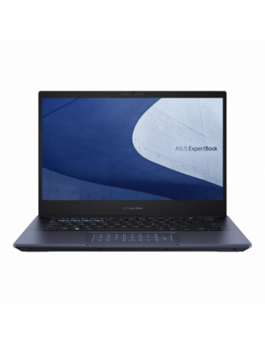 Laptopuri Asus NB ASUS 14.0 ExpertBook B5 B5402CBA (Core i7-1260P 16Gb 512Gb)