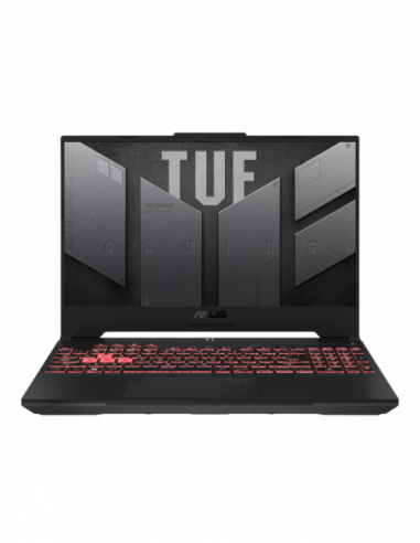 Ноутбуки Asus NB ASUS 15.6 TUF Gaming A15 FA507RR (Ryzen 7 6800H 16Gb 512Gb)