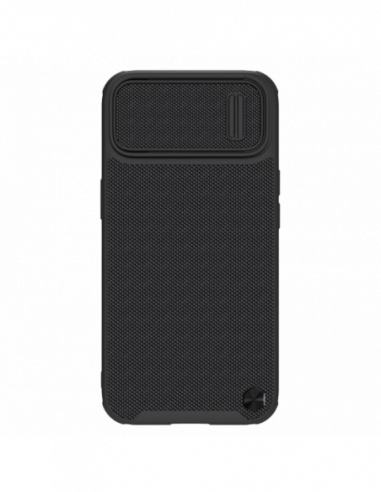 Чехлы Nillkin Другое Nillkin Apple iPhone 14 Plus, Textured Case S, Black