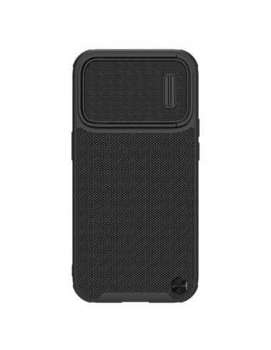 Чехлы Nillkin Другое Nillkin Apple iPhone 14 Pro, Textured Case S, Black