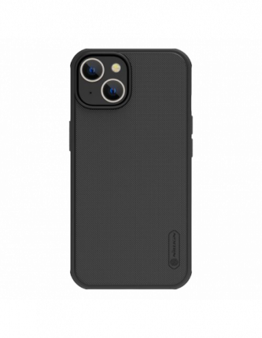 Huse Nillkin Frosted Nillkin Apple iPhone 14 Plus, Frosted Pro, Black