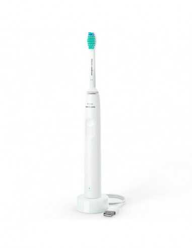 Электрические зубные щётки Electric Toothbrush Philips HX365113