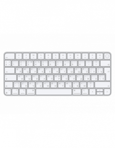 Клавиатуры Apple Magic Keyboard with Touch ID for Mac models with Apple silicon - Russian