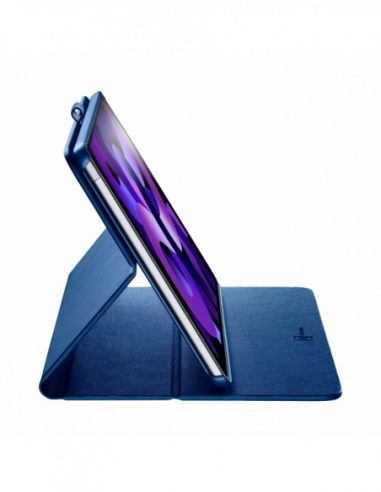 Cellular Protecție pentru tablete Cellular Apple iPad Air 10.9 2020Air 10.9 2022Pro 11 2018, Stand Case, Blue