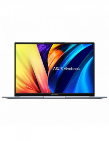 Laptopuri Asus NB ASUS 16.0 Vivobook S 16X M5602QA Silver (Ryzen 5 5600H 16Gb 512Gb)
