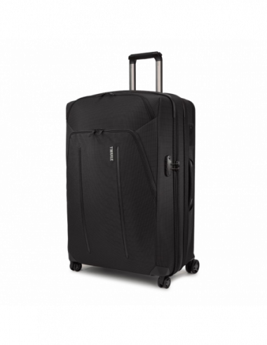 Багажные сумки Luggage Thule Crossover 2 Wheeled, C2S30, 110L (30), 3204037, Black for Luggage amp- Duffels