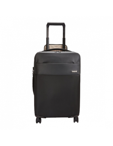 Genți pentru bagaje Carry-on Thule Spira Wheeled, SPAC122, 35L, 3204143, Black for Luggage amp- Duffels