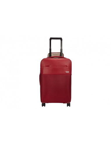 Genți pentru bagaje Carry-on Thule Spira Wheeled, SPAC122, 35L, 3204145, Rio Red for Luggage amp- Duffels
