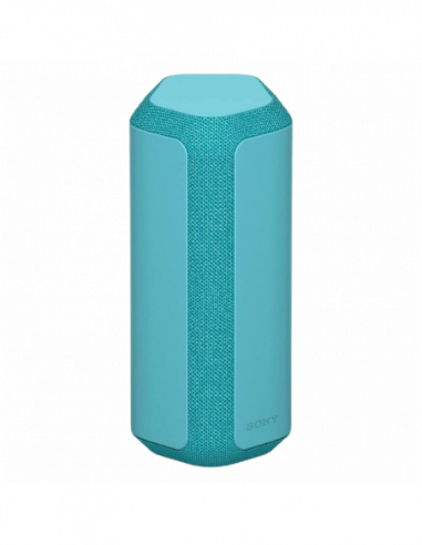 Портативные колонки SONY Portable Speaker SONY SRS-XE300L, EXTRA BASS, Blue