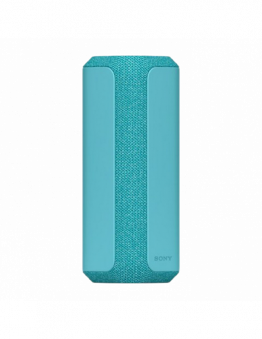Портативные колонки SONY Portable Speaker SONY SRS-XE200L, EXTRA BASS, Blue