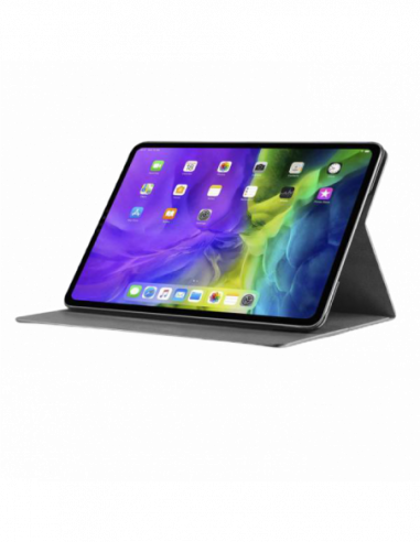 Cellular Protecție pentru tablete Cellular Apple iPad Pro 11 (2020)(2021)(2022), Folio Stand Case, Black