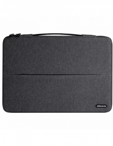 Altele NB Bag Nillkin Commuter Multifunctional, for Macbook 14 amp- City Bags, Black