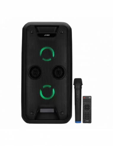 Sisteme audio portabile, Partybox Portable Audio System Famp-D PA924