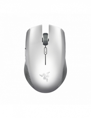 Игровые мыши Razer Gaming Wireless Mouse Razer Atheris, 7200 dpi, 6 buttons, 30G, 220IPS, Mec.SW, 66g, 2.4Ghz, White