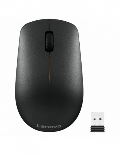 Mouse-uri Lenovo Lenovo 400 Wireless Mouse (WW)