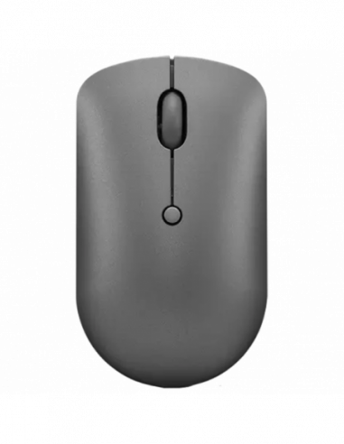 Мыши Lenovo Lenovo 540 USB-C Compact Wireless Mouse (Storm Grey)