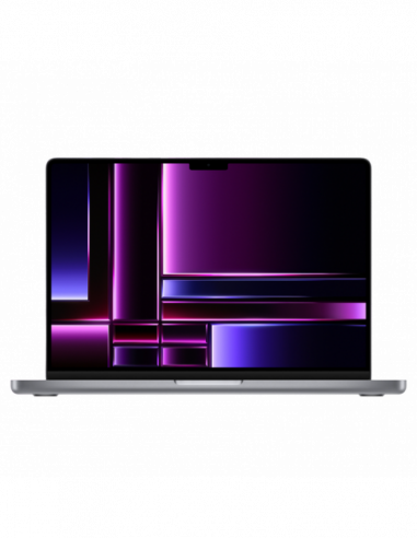 Ноутбуки Apple NB Apple MacBook Pro 14.2 Z17G001AN Space Gray (M2 Pro 32Gb 1Tb)