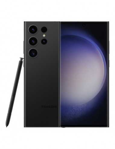 Мобильные телефоны Samsung S918 S23 Ultra 12256Gb Black