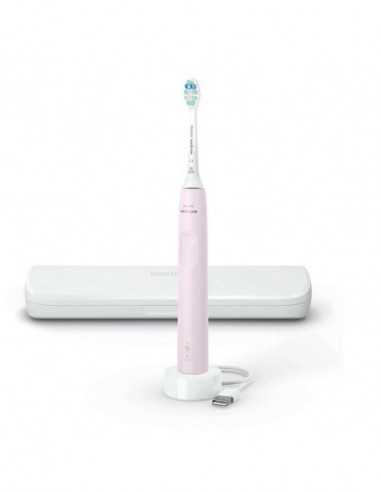 Электрические зубные щётки Electric Toothbrush Philips HX367311