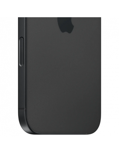 Смартфон Apple iPhone 16, 256Гб, Чёрный