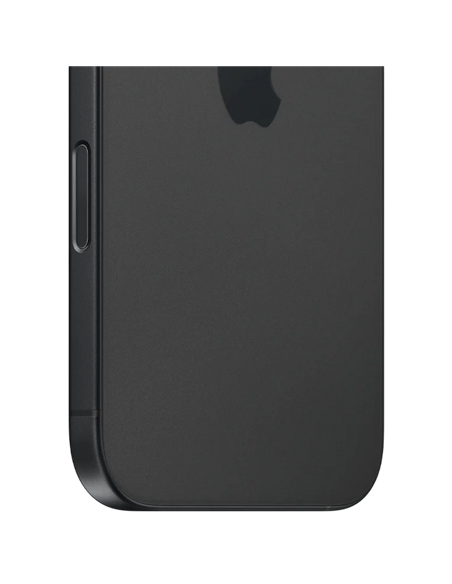 Смартфон Apple iPhone 16, 256Гб, Чёрный