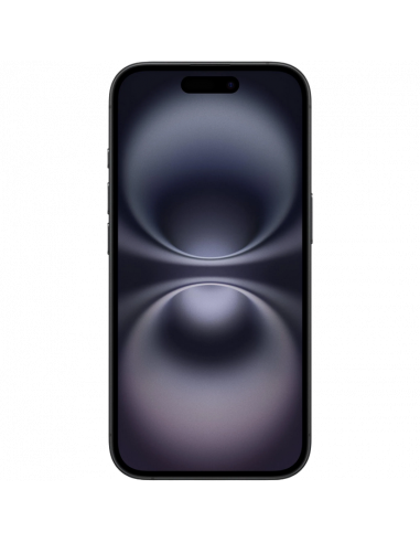 Смартфон Apple iPhone 16, 256Гб, Чёрный
