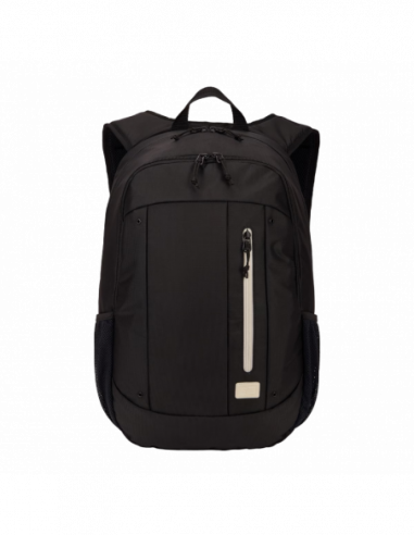 Bags Сумки 1615 NB backpack - CaseLogic JAUNT Black, WMBP115K, Vol.23, Fits devices 38.6 x 4.3 x 26.7 cm