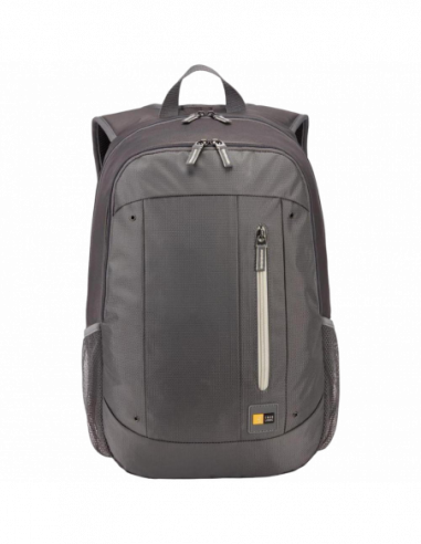 Рюкзаки CaseLogic Backpack CaseLogic Jaunt WMBP115, 23L, 3204495, Graphite for Laptop 15,6 amp- City Bags