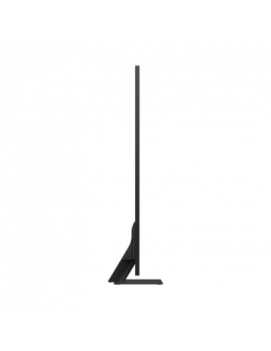 65" QLED SMART Телевизор Samsung QE65QN95DAUXUA, 3840x2160 4K UHD, Tizen 8.0, Чёрный