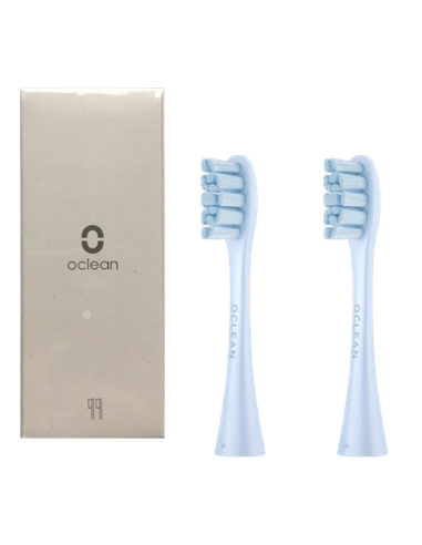 Насадка для электрической зубной щетки Oclean PW07, Sky Blue