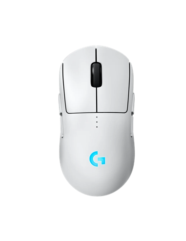 Gaming Mouse Logitech G Pro 2 LightSpeed , Alb